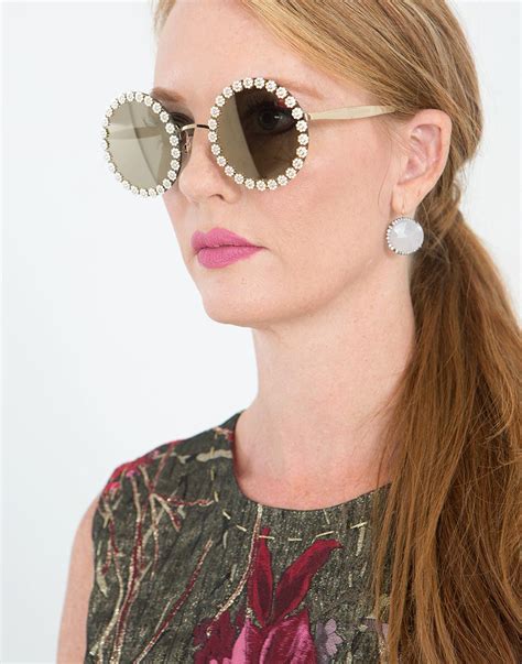 dolce gabbana daisy sunglasses